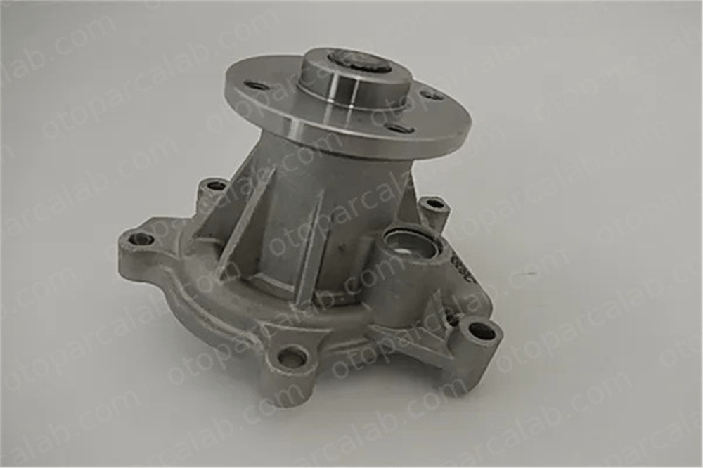 GMB GWT-146A Devirdaim Su Pompası DAIHATSU TERIOS SIRION 16100B9150