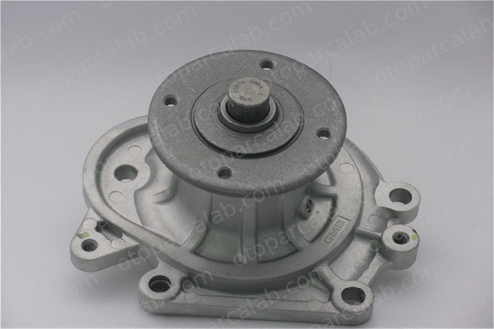 GMB GWT-61A Devirdaim Su Pompası TOYOTA HILUX V Pick-up CRESSIDA Sedan 1610059136 1610059135