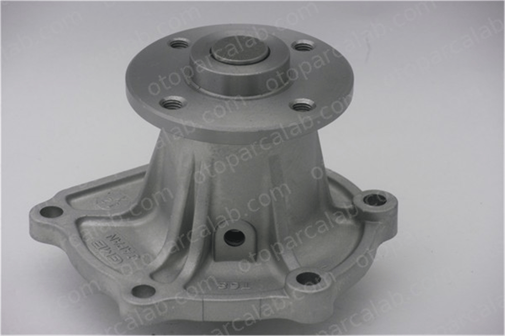 GMB GWT-68A Devirdaim Su Pompası TOYOTA STARLET COROLLA Compact 1610019125 1610019135