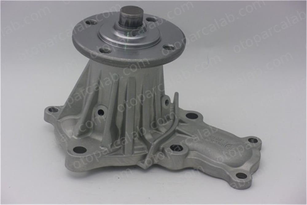 GMB GWT-70A Devirdaim Su Pompası TOYOTA CAMRY CAMRY Station wagon 1610079025 1610079146