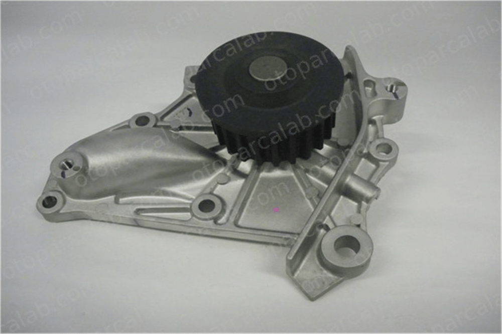 GMB GWT-77A Devirdaim Su Pompası TOYOTA CAMRY CARINA E VI 1610009040 1610079075