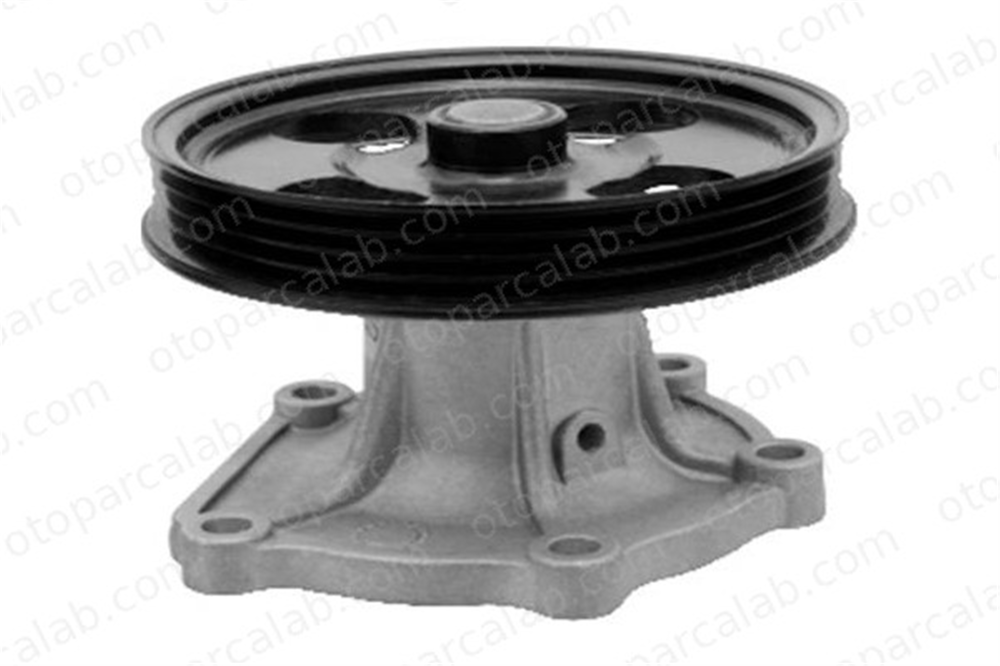 GMB GWT-93A Devirdaim Su Pompası TOYOTA COROLLA COROLLA Compact 1610019055 1610019095