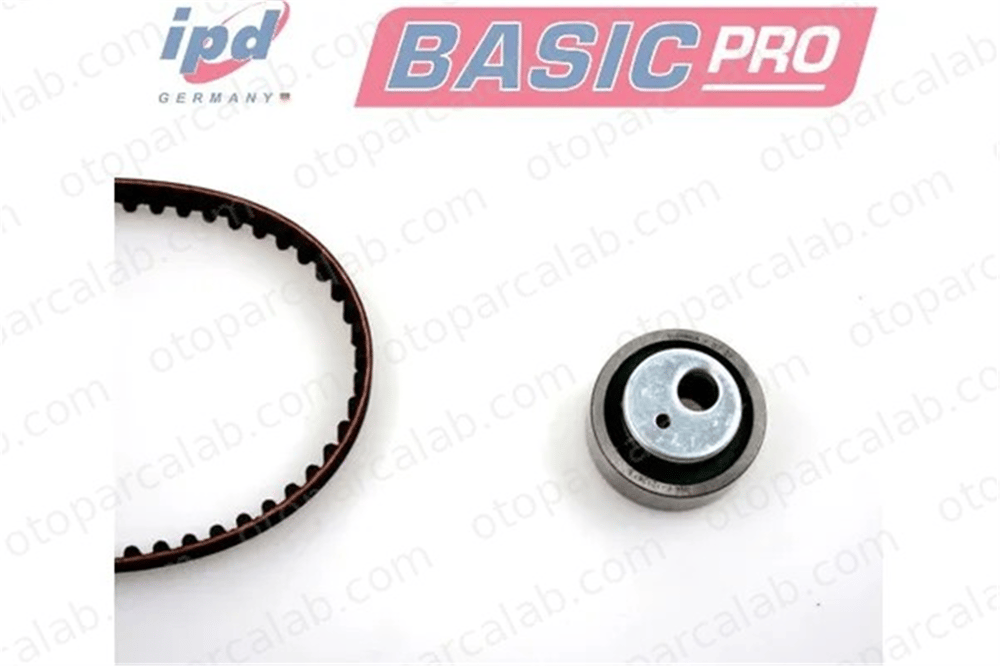 GMB VT103201 Triger Kayış Seti PEUGEOT 405 I 405 I Break 83106 0831.06