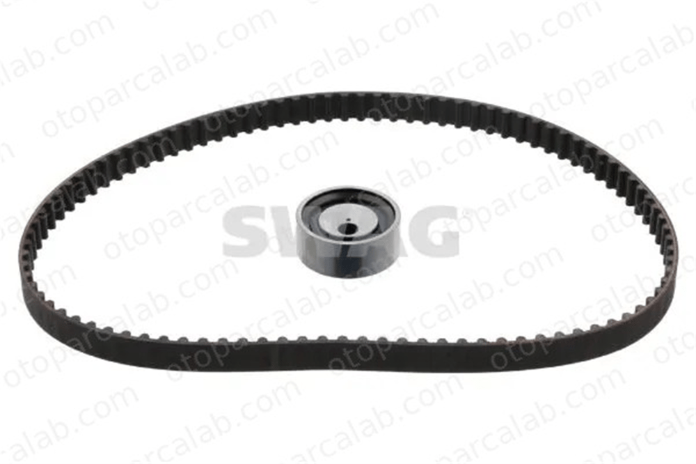 GMB VT106001 Triger Kayış Seti RENAULT CLIO I RAPID Kasa/büyük limuzin 7701472726 94785