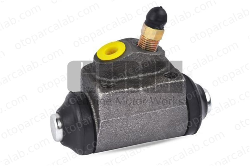 GMW BM101115 Fren Silindiri Arka Sağ veya Sol FORD SIERRA I Hatchback SIERRA II Turnier YS412261AA GWC134