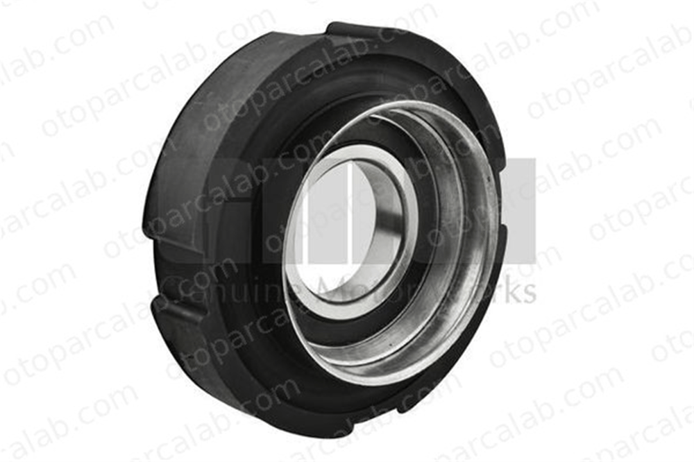 GMW CB602517 Şaft Askısı Takozu SCANIA R I P I 1387764 2559861