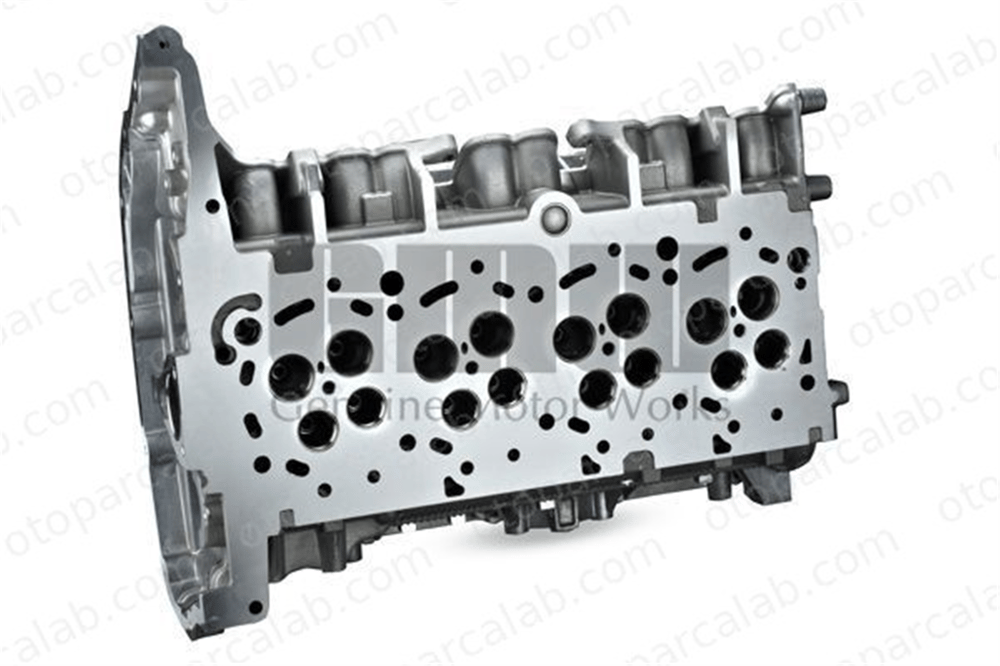 GMW CH306049FR Silindir Kapağı FORD TRANSIT V363 Panelvan/Van TRANSIT V363 Platform şasi BK3Q6049AE 1740110