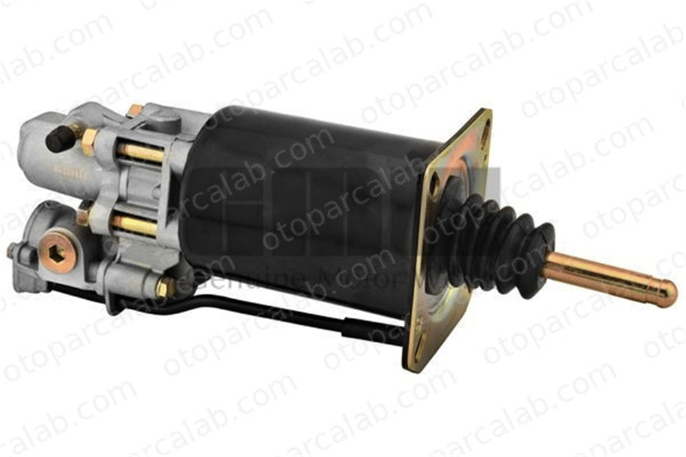 GMW CS1260 Debriyaj Merkezi Alt MERCEDES-BENZ AROCS ACTROS MP4 / MP5 9700511260 9905050