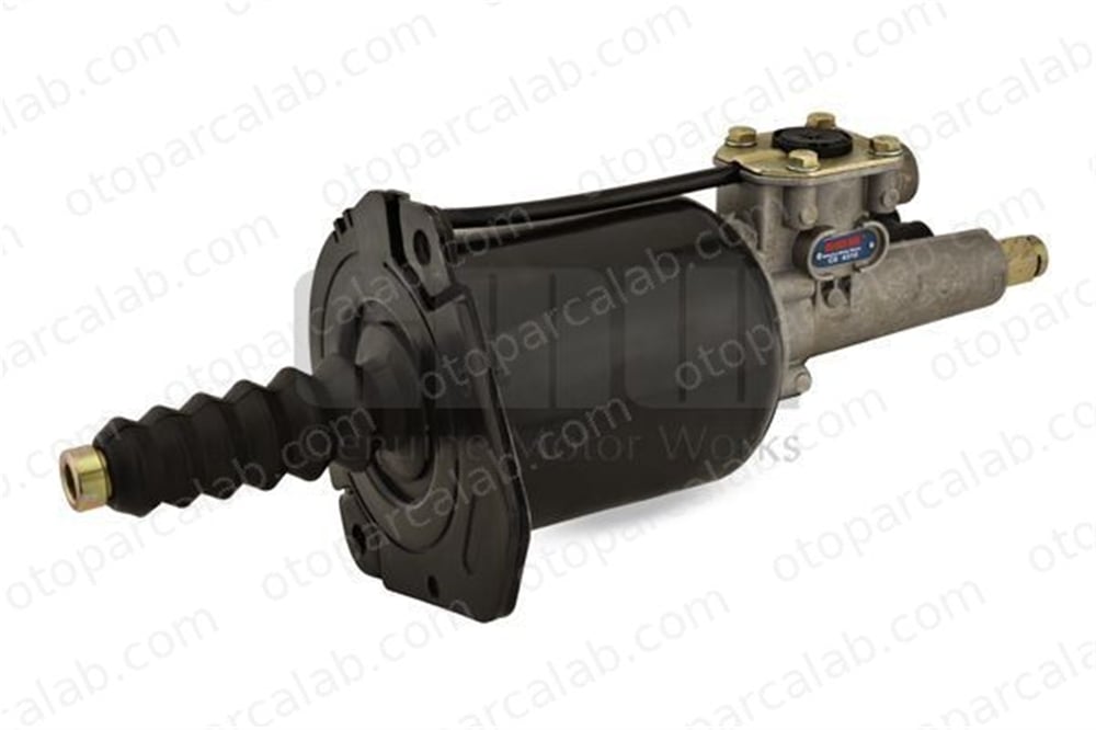 GMW CS4310 Debriyaj Merkezi Alt MERCEDES-BENZ AROCS ACTROS MP4 / MP5 9700514310 A0002540047