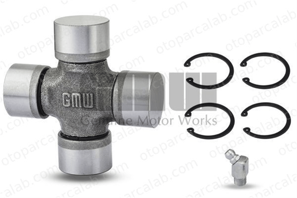 GMW GU1100C Mafsal İstavrozu MERCEDES-BENZ SPRINTER 3-t Panelvan/Van SPRINTER 3-t Platform şasi 4625636 9941091