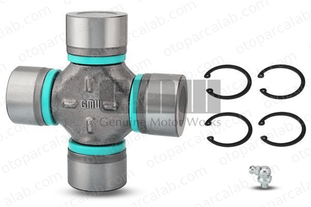 GMW GU4835 Mafsal İstavrozu MAN F90 E2000 93192015 1451320