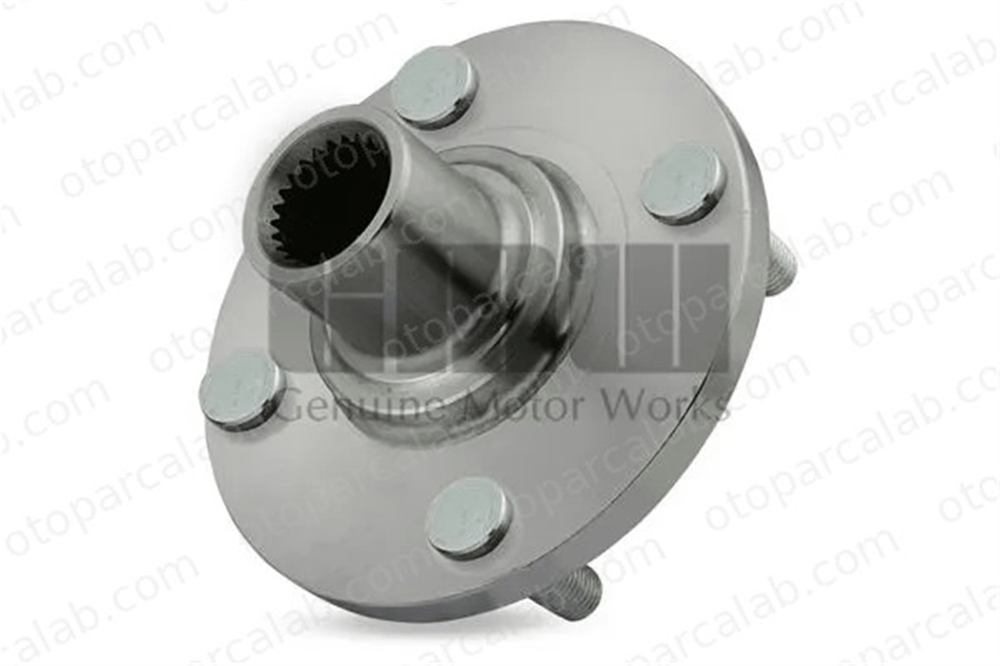 GMW PA044 Porya Ön Sağ veya Sol FORD FIESTA V FOCUS I 1146119 1333147