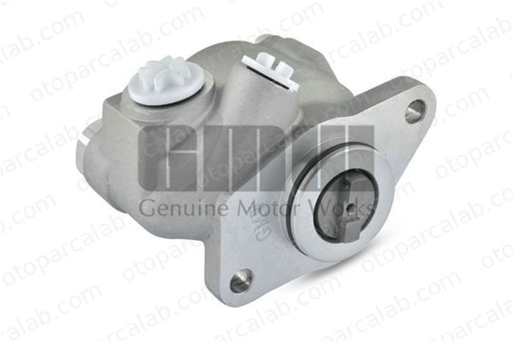 GMW PM02310 Direksiyon Pompası MAN F90 TGS I 81471016137 81471016162