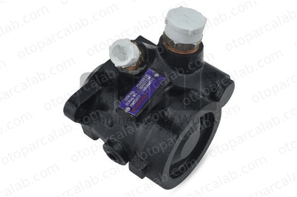 GMW PM55519 Direksiyon Pompası MAN F90 TGS I 81471016031 7674955519