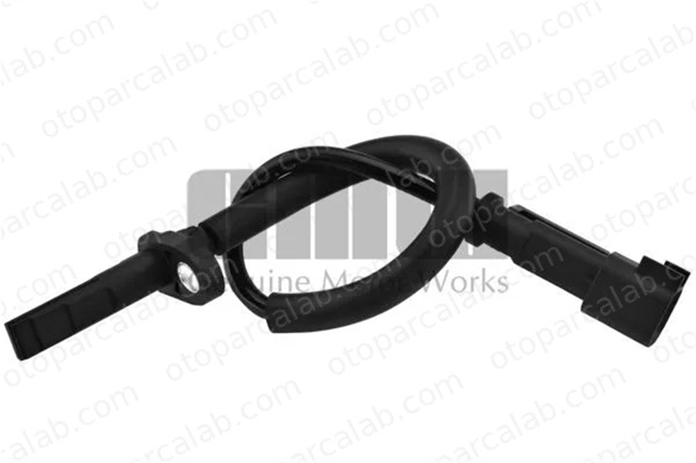GMW SC212372AC Abs Sensörü Ön Sağ veya Sol FORD TRANSIT V363 Panelvan/Van TRANSIT V363 Platform şasi 265008810 0265008810
