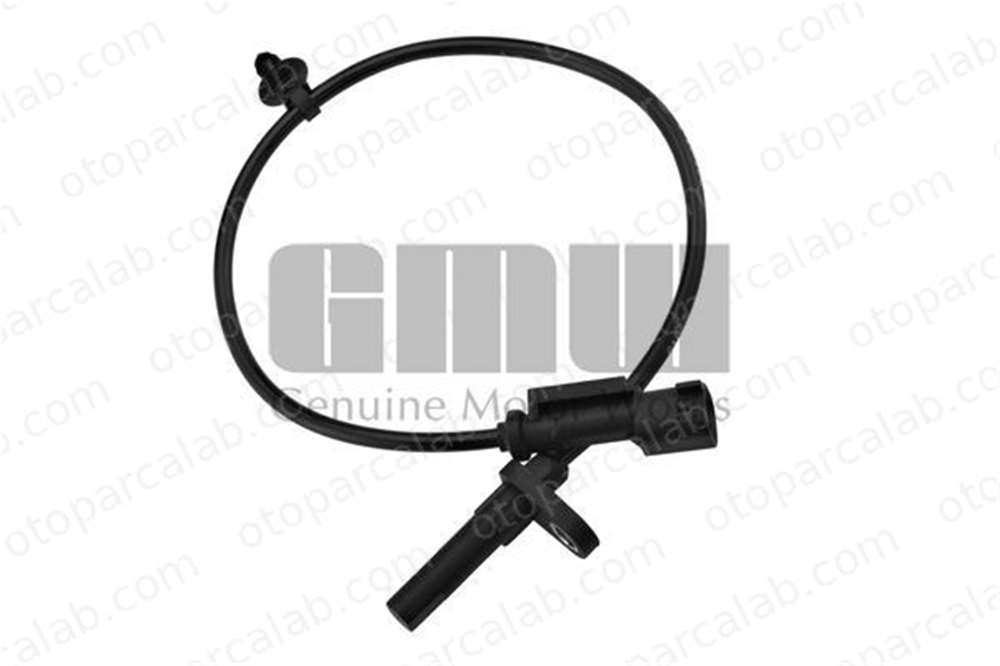 GMW SC212372BD Abs Sensörü Arka Sağ veya Sol FORD TOURNEO CUSTOM V362 Minibüs/Otobüs TRANSIT CUSTOM V362 Minibüs/Otobüs 265008812 0265008812
