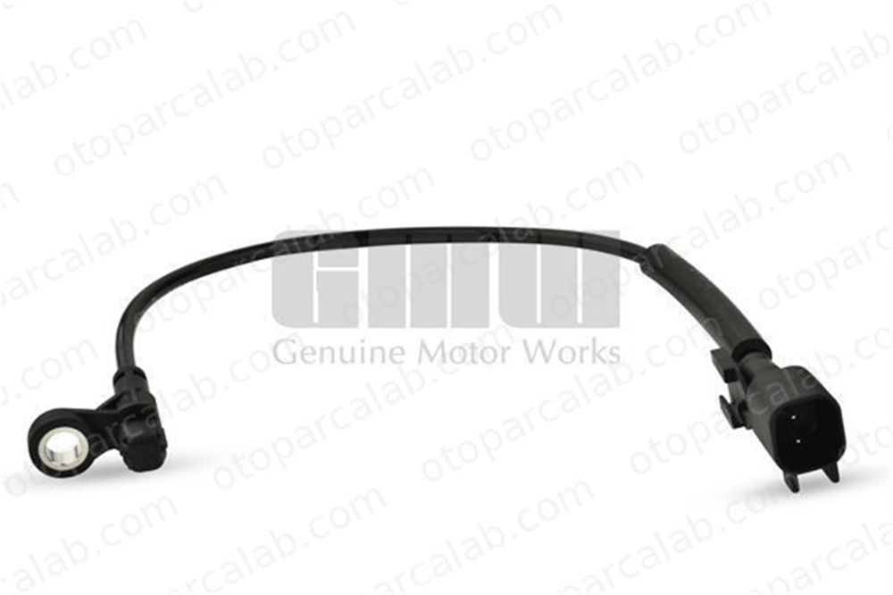 GMW SC312204HA Abs Sensörü Ön Sağ veya Sol FORD TRANSIT V363 Panelvan/Van TRANSIT V363 Platform şasi KK312C204HA
