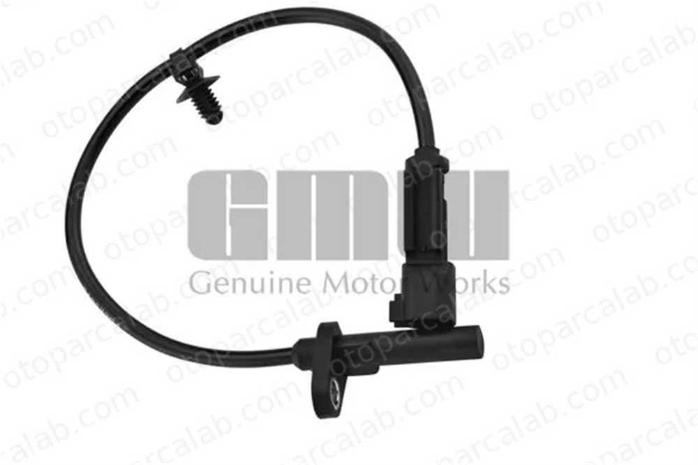GMW SC312372DA Abs Sensörü Arka Sağ veya Sol FORD TRANSIT V363 Platform şasi TRANSIT V363 Panelvan/Van 265008814 0265008814