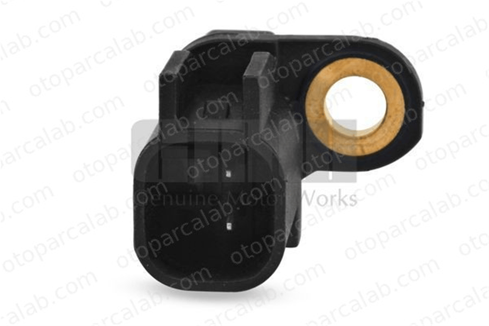 GMW SC38572BD Abs Sensörü Arka Sağ veya Sol FORD FOCUS II MONDEO IV 3M5T2B372BD 131652