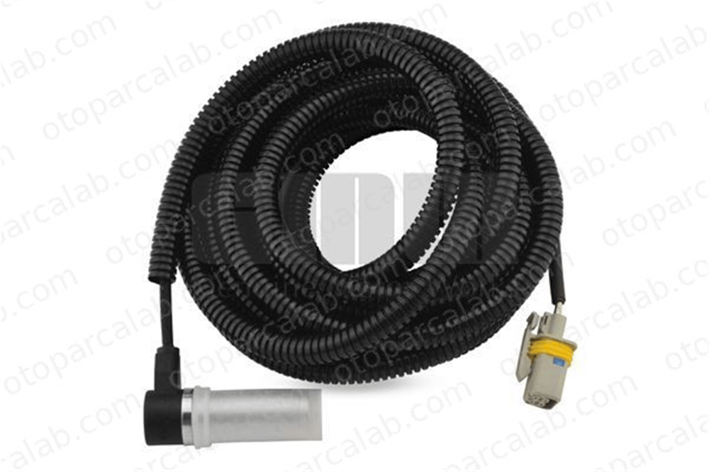 GMW SC8126167 Abs Sensörü Ön Sağ veya Sol MAN TGA TGS I 81271206167 81271206127