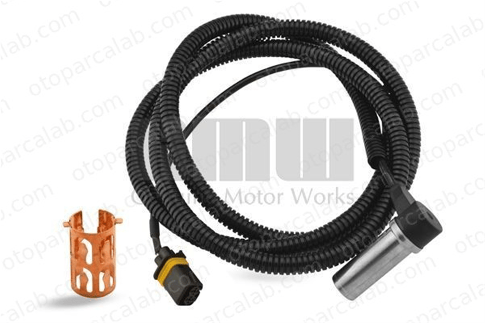 GMW SC8126176 Abs Sensörü Ön Sağ veya Sol MAN TGA TGS I 81271206098 81271206132