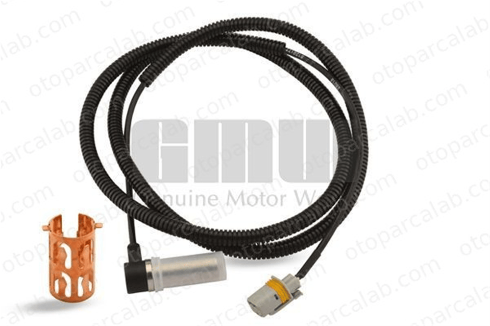 GMW SC8126177 Abs Sensörü Ön Sol MAN TGA 81271206177 81271206097