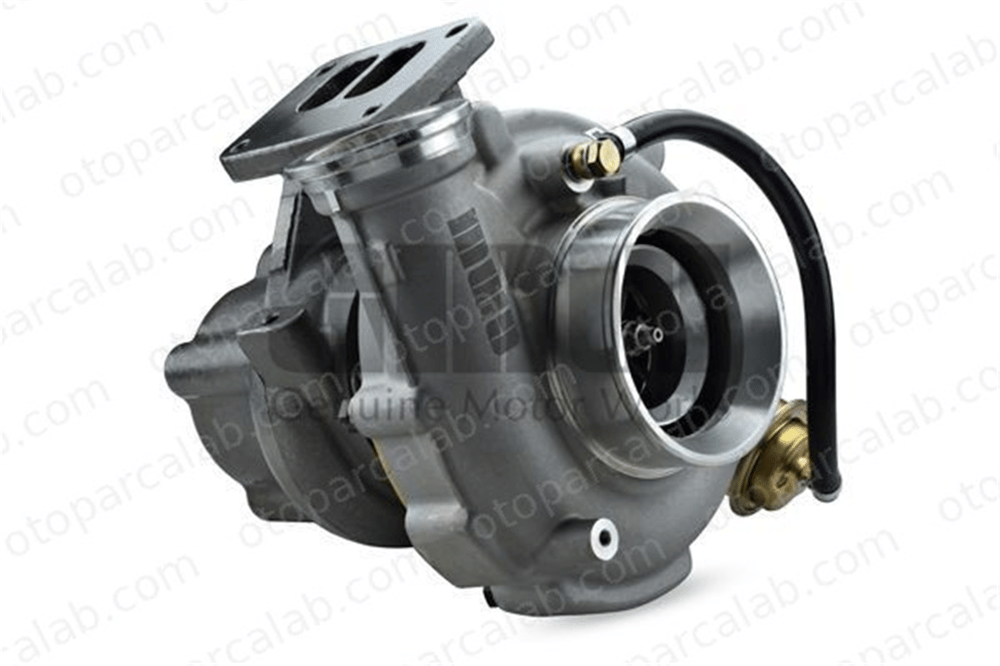 GMW TB964699MC Turbo Şarj MERCEDES-BENZ AROCS ACTROS MP4 / MP5 9060964699 9060963099