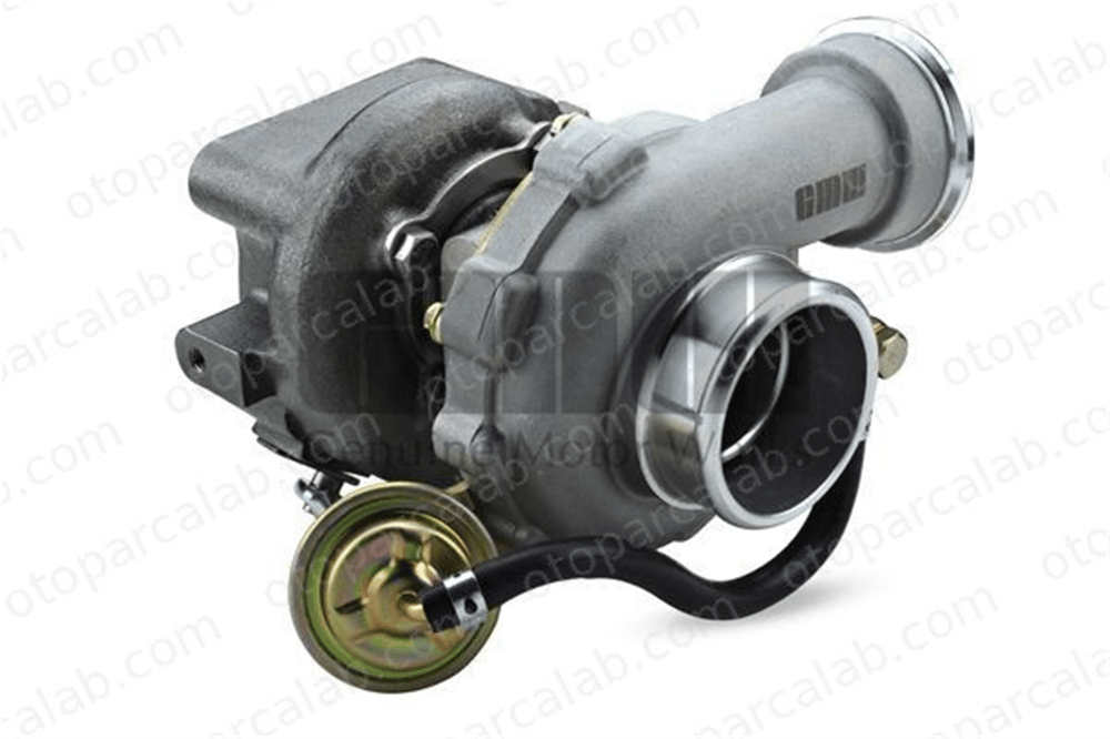 GMW TB967699MC Turbo Şarj MERCEDES-BENZ AROCS ACTROS MP4 / MP5 9040967699 9040969899