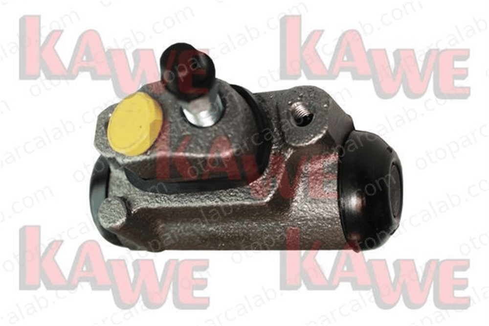 GNR BWC108 Fren Silindiri Arka Sağ HYUNDAI H100 Platform şasi 5842044500 584204B001