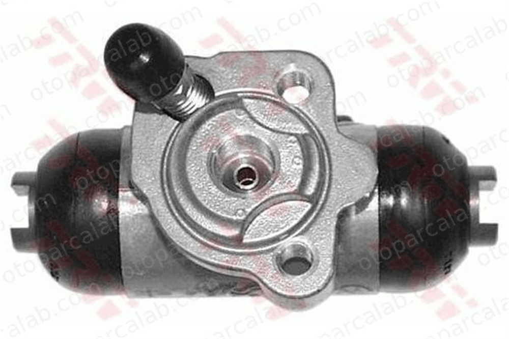 GNR BWC113 Fren Silindiri Arka Sol TOYOTA COROLLA COROLLA Station wagon 4757016040 4757012030