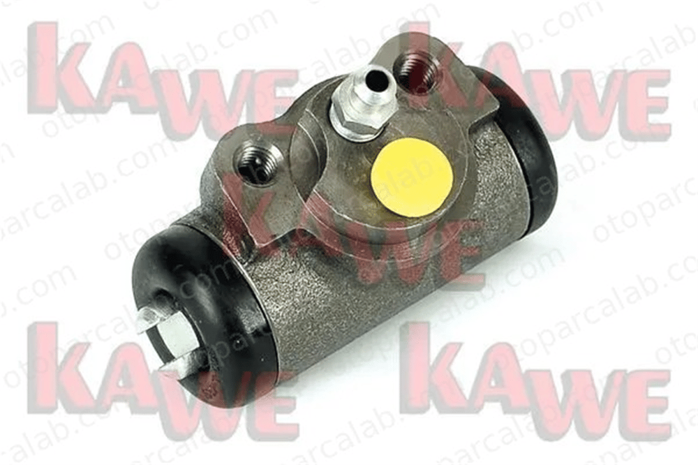 GNR BWC119 Fren Silindiri Arka Sağ MITSUBISHI L200 HYUNDAI GALLOPER II MR493393 MB500739