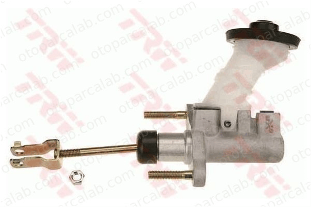 GNR CMC106 Debriyaj Merkezi Üst TOYOTA COROLLA COROLLA Liftback 3141012370 3141012330