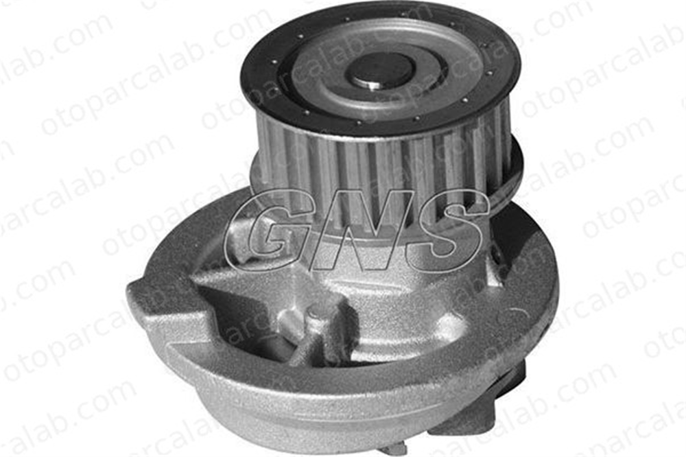 GNS YH-O114 Devirdaim Su Pompası OPEL ASTRA F Station wagon ASTRA F 1334139 95507627