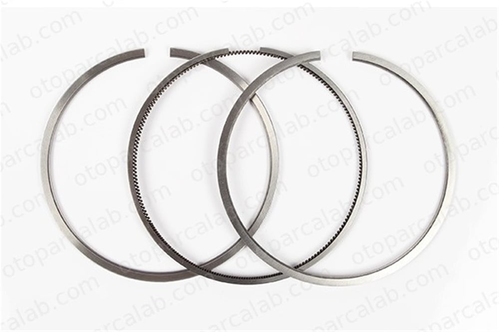 GOETZE 06-891900-50 Segman (82.51MM-STD) AUDI A6 C5 VW PASSAT B5.5 689190050 2121600