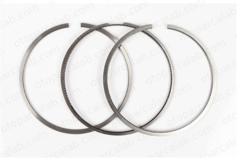 GOETZE 06-990107-20 Segman (80.00MM-0.50) SEAT CORDOBA VW BORA I 699010720 28198155A
