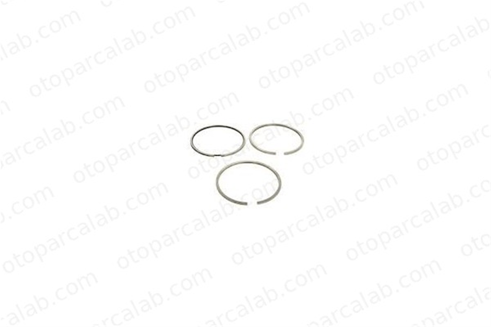 GOETZE 08-434600-00 Segman (84.00MM-STD) BMW 1 3 843460000 11257594453