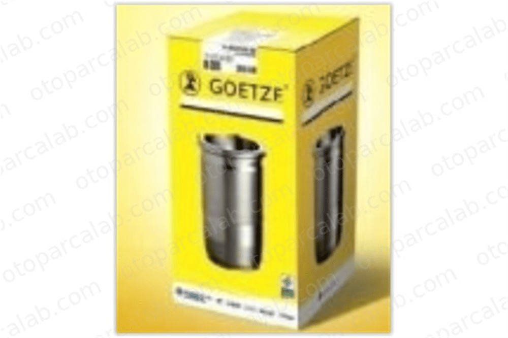 GOETZE 14-048570-00 Gömlek (92.00MM-STD) 14-048570-00