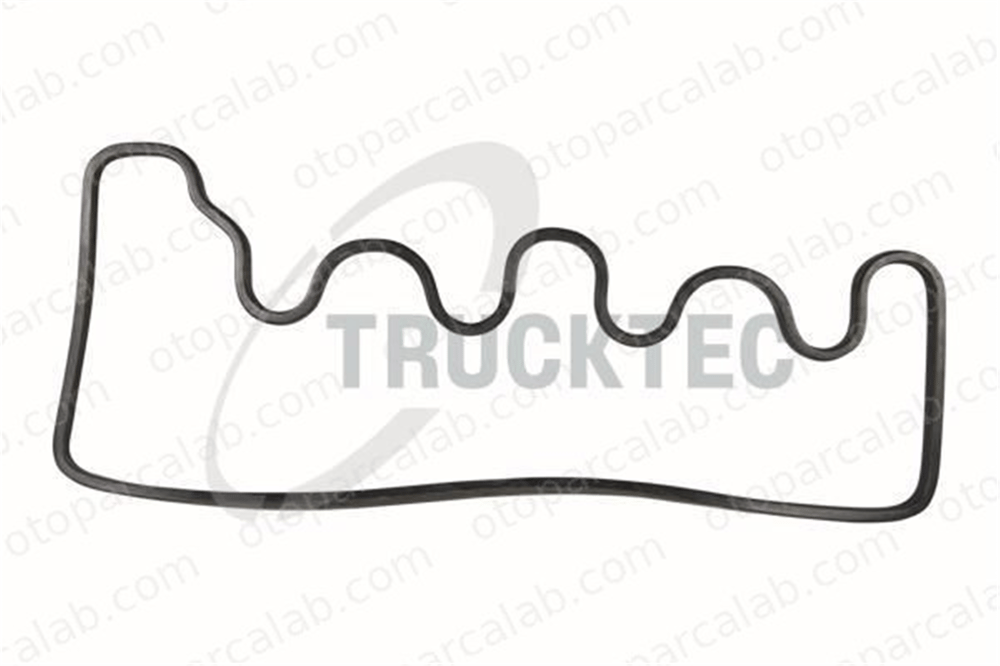GOETZE 50-022825-00 Üst Kapak Contası (Külbütör) MERCEDES-BENZ 123 Sedan T1 Platform şasi A6150160080 A850X6584BGA