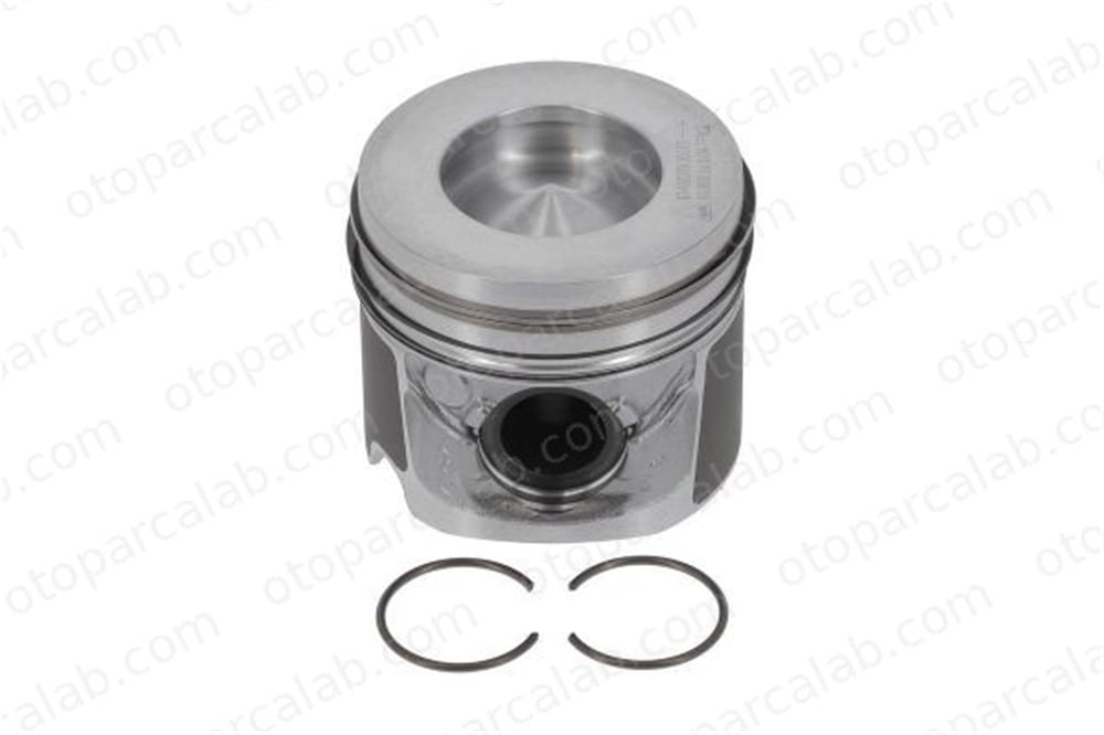 GOETZE 87-70257-STD-1 Piston BMW 1 3 Touring 11257810755 11258580699