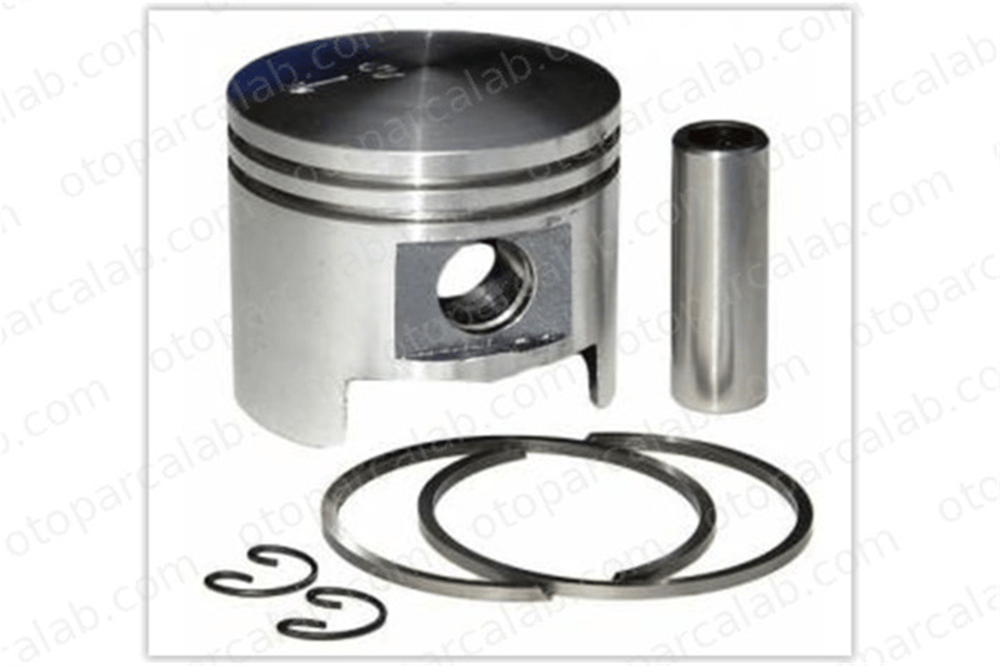 GOETZE 87-71137-STD Piston (83.00MM-STD) HYUNDAI TUCSON KIA SPORTAGE II 2341027921