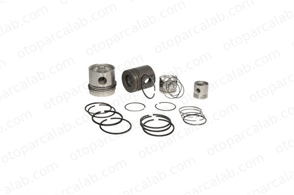 GOETZE 87-72178-050 Piston (81.51MM-0.50) VW LT 28-35 II Minibüs/Otobüs LT 28-46 II Panelvan/Van 74107065R 074 107 065 R