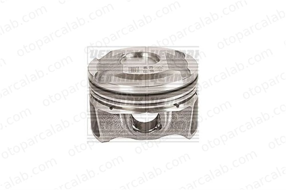 GOETZE 87-73436-STD Piston (74.00MM-STD) OPEL ASTRA K ASTRA K Sports Tourer 12667052