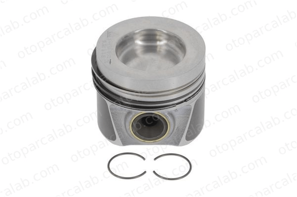 GOETZE 877499050000G Piston AUDI A4 B9 A4 B9 Avant 4L107065A 4L107101A