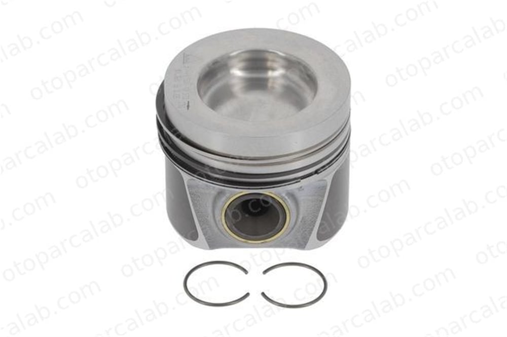 GOETZE 877499STD000G Piston AUDI A4 B9 A4 B9 Avant 4L107065A 4L107101A