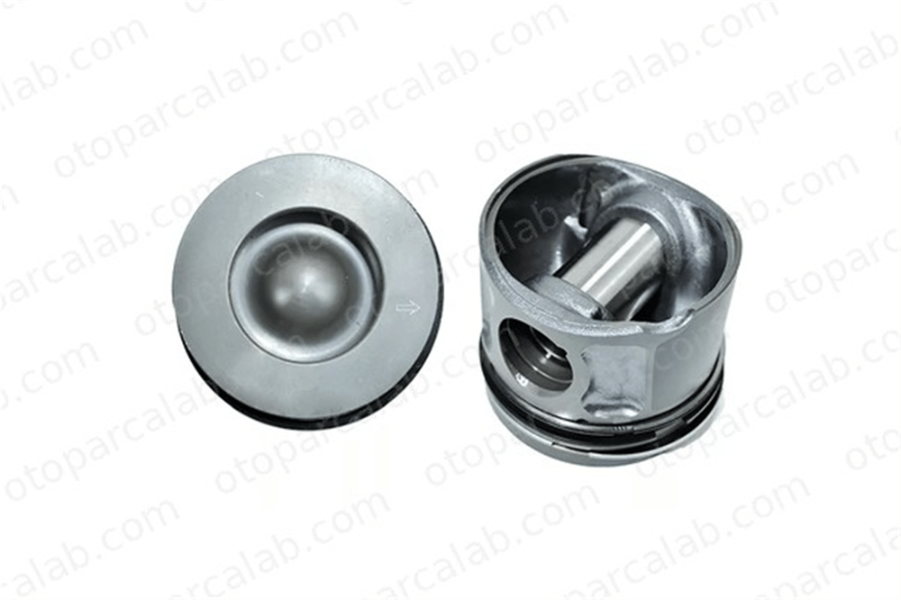 GOETZE 8779955STD000G Piston IVECO DAILY IV Platform şasi DAILY IV Panelvan/Van 62760 2996842