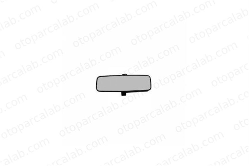 GOLD 2116 Dikiz Aynası İç CITROËN BX BX Break 814842
