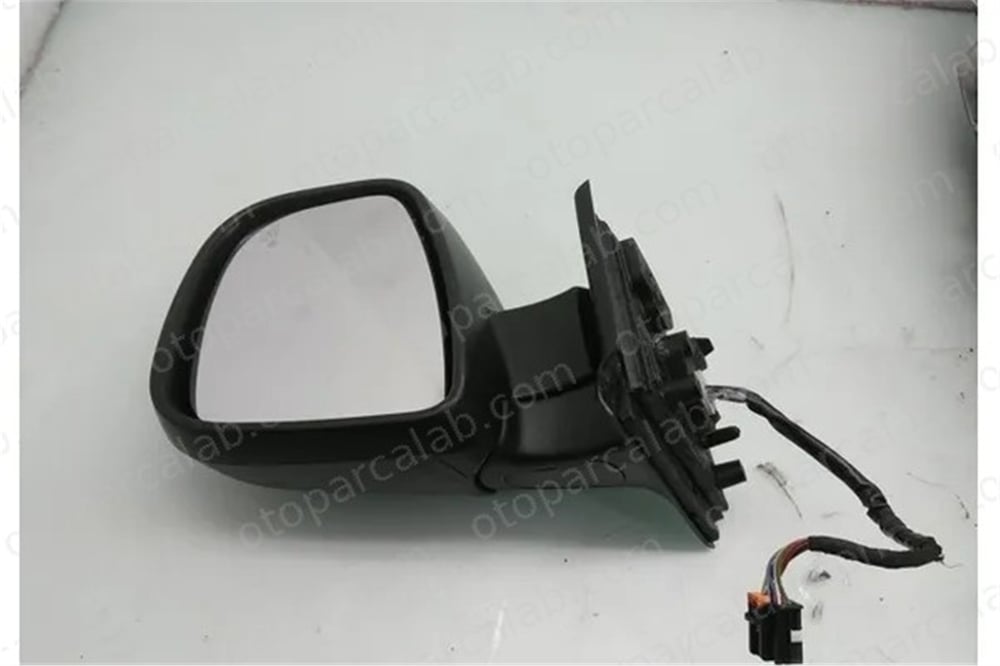 GOLD 2322 Dikiz Aynası Sol CITROËN BERLINGO Kasa/büyük limuzin OPEL COMBO Kasa/büyük limuzin 98169929XT 1616869680