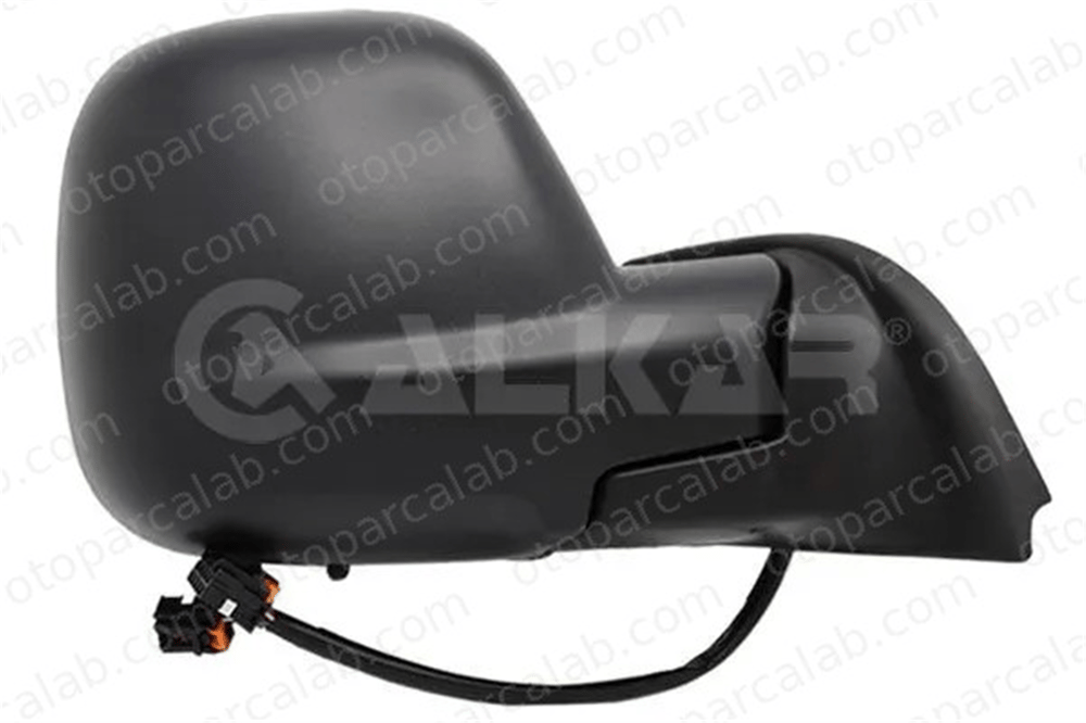 GOLD 2349 Dikiz Aynası Sağ CITROËN BERLINGO Kasa/büyük limuzin OPEL COMBO Kasa/büyük limuzin 98169897XT 98087411XT