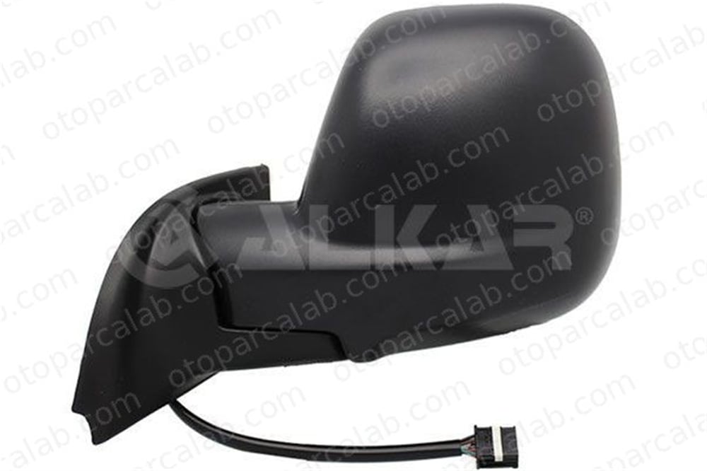 GOLD 2392 Dikiz Aynası Sol CITROËN BERLINGO Kasa/büyük limuzin OPEL COMBO Kasa/büyük limuzin 98169898XT 98087413XT