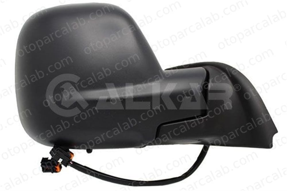 GOLD 2393 Dikiz Aynası Sağ CITROËN BERLINGO Kasa/büyük limuzin OPEL COMBO Kasa/büyük limuzin 98169897XT 98087411XT